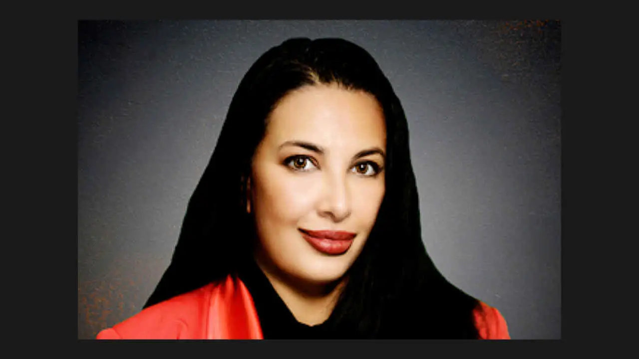 Sigal Chattah