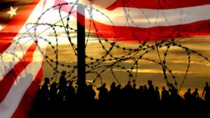 Border