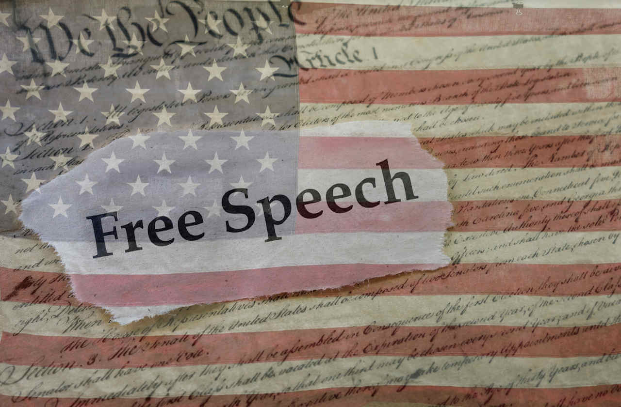 Free Speech