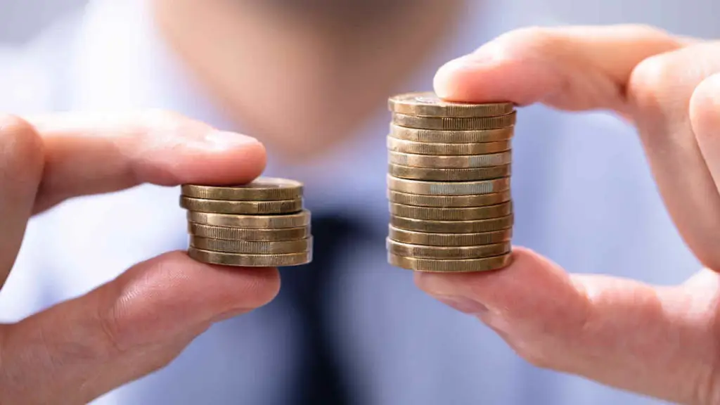 Income Inequality