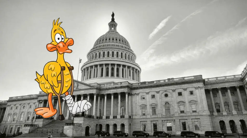 Lame Duck Congress