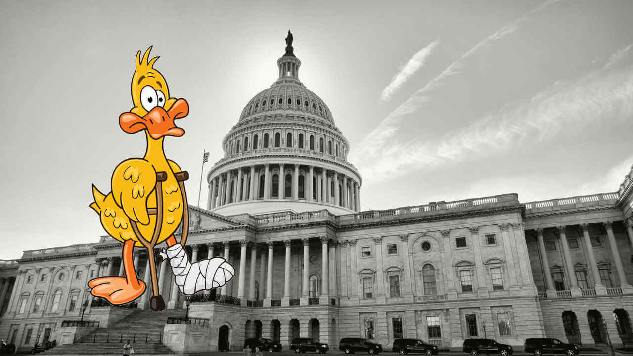 Lame Duck Congress