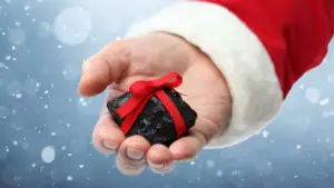 Leftist Christmas
