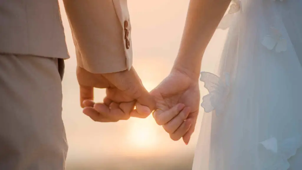 Traditional Marriage