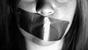 censored