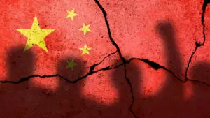 China Protests