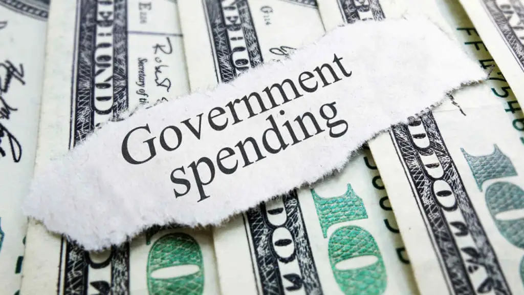 Government Spending