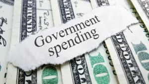 Government Spending