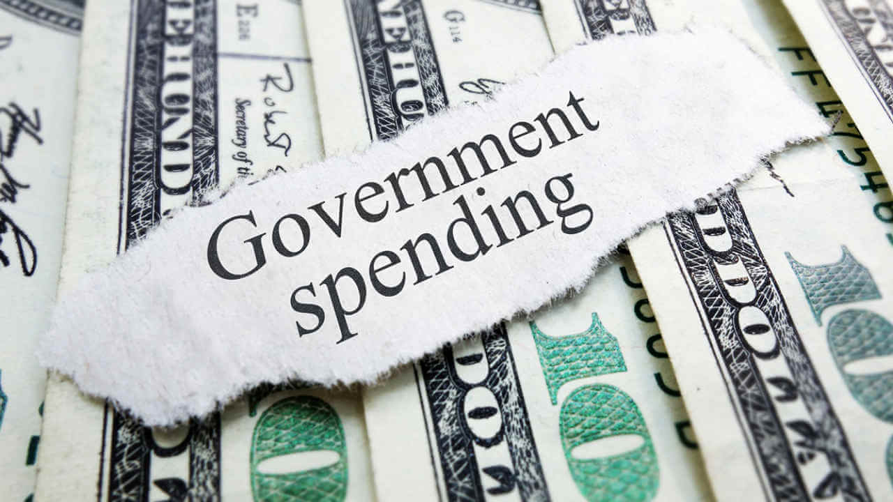 Government Spending