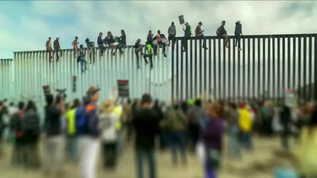Illegal Immigrants