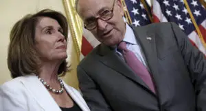 Pelosi-Schumer