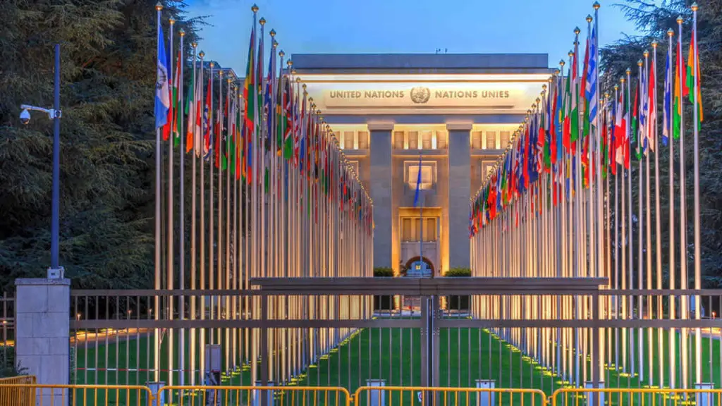 United Nations