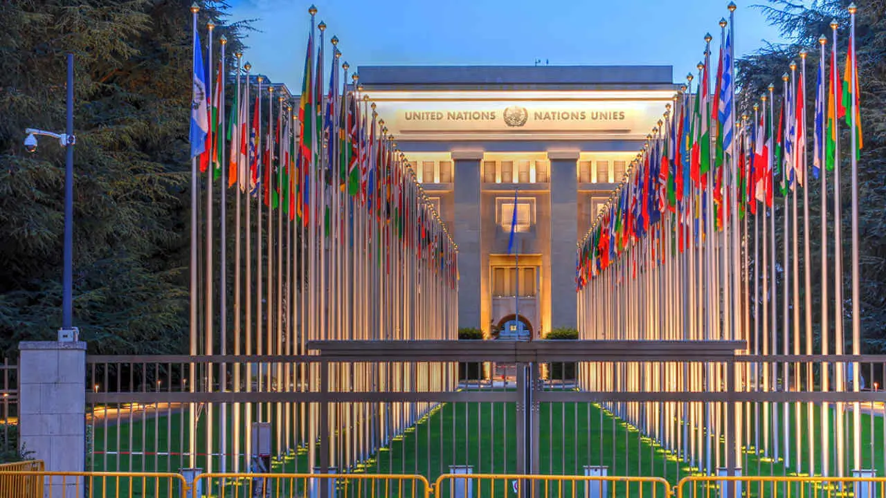 United Nations