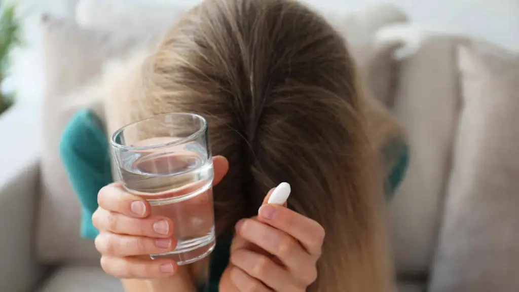 Abortion Pill