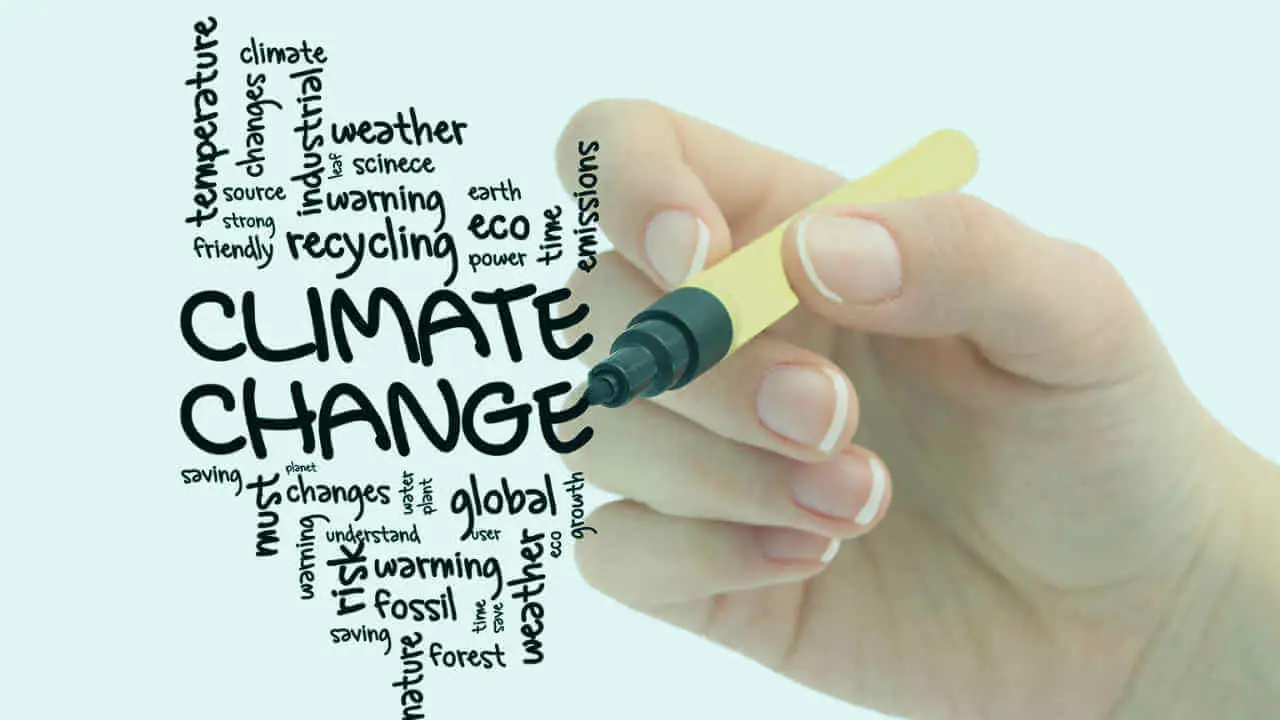 Climate Change