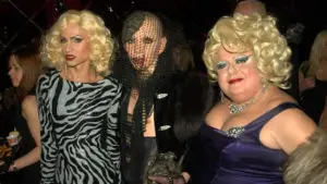 Drag Queens