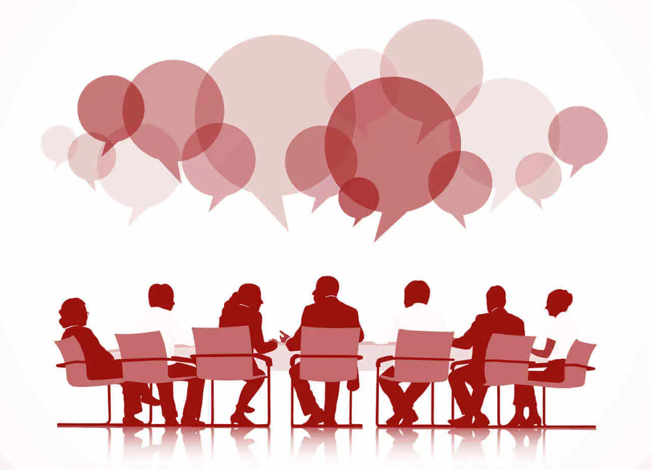 House Committees