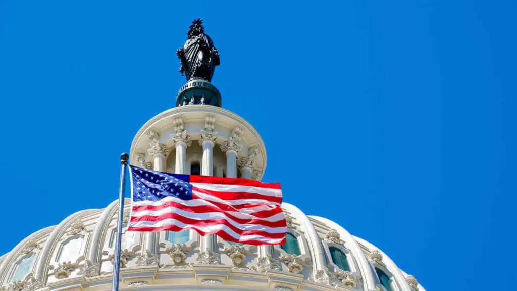 House of Representatives