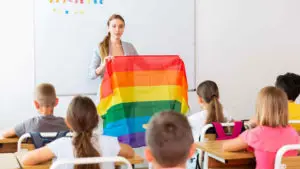LGBT Curriculum
