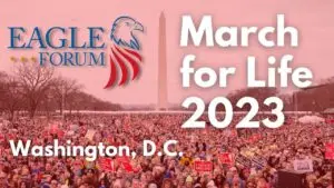 March For Life 2023