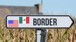 Mexico Border