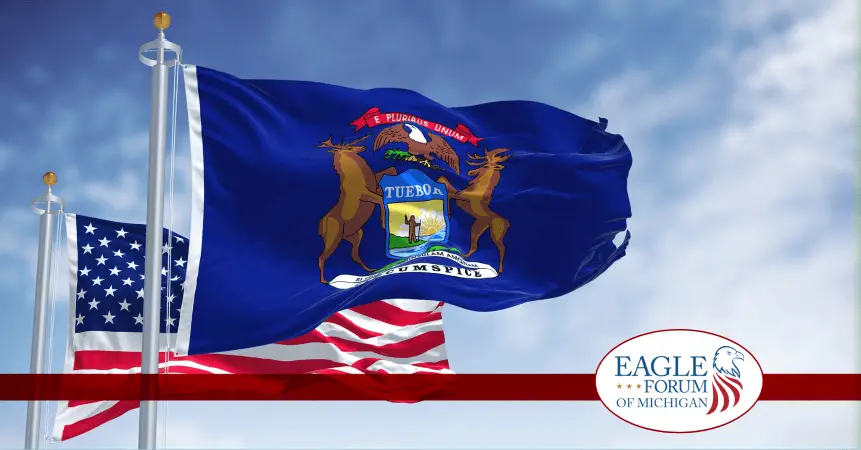 Eagle Forum of Michigan