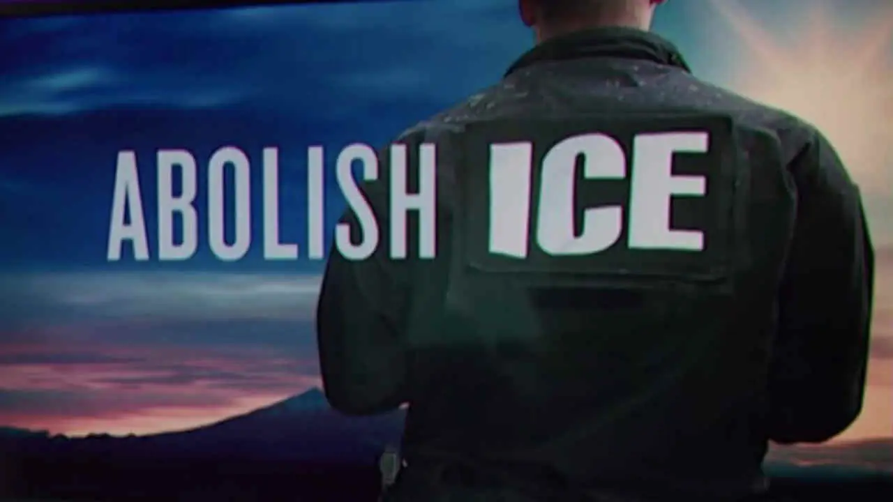 Abolish ICE