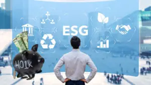 401K ESG rule