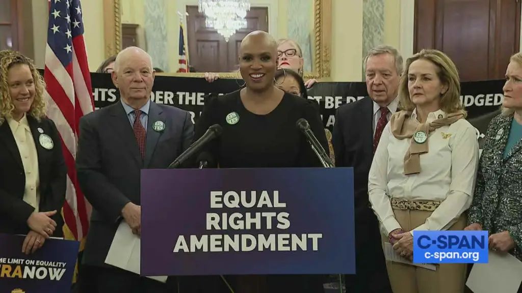 Rep. Ayanna Pressley