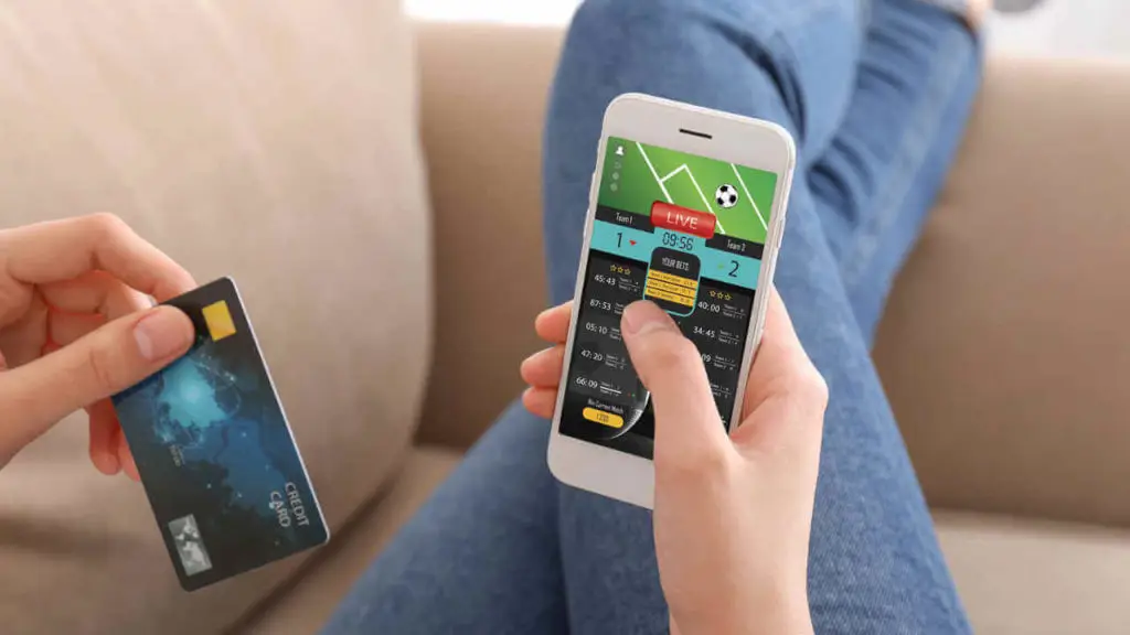 Sports Gambling