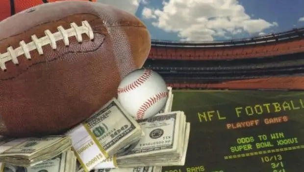 NFL Gambling