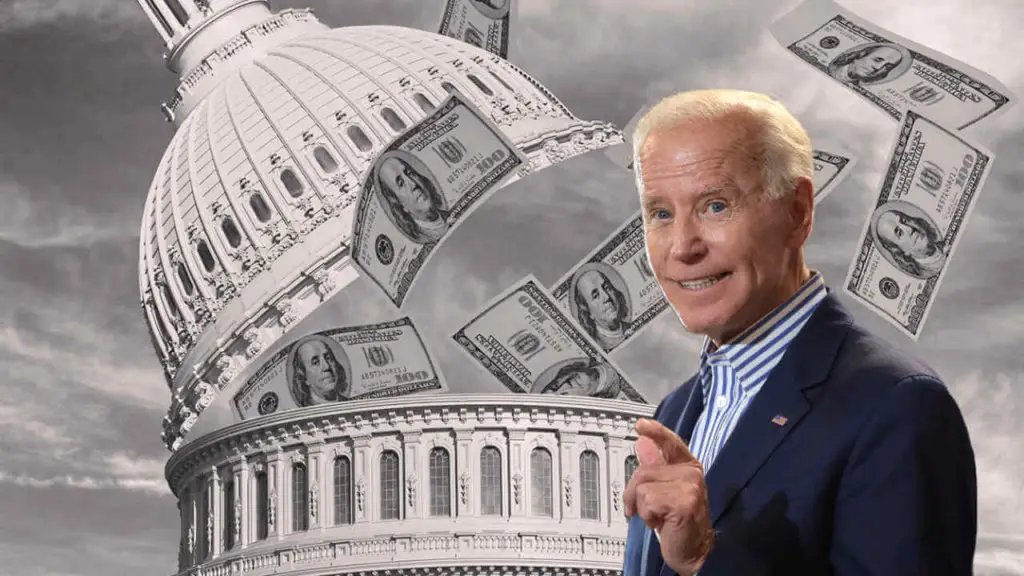 Biden Budget