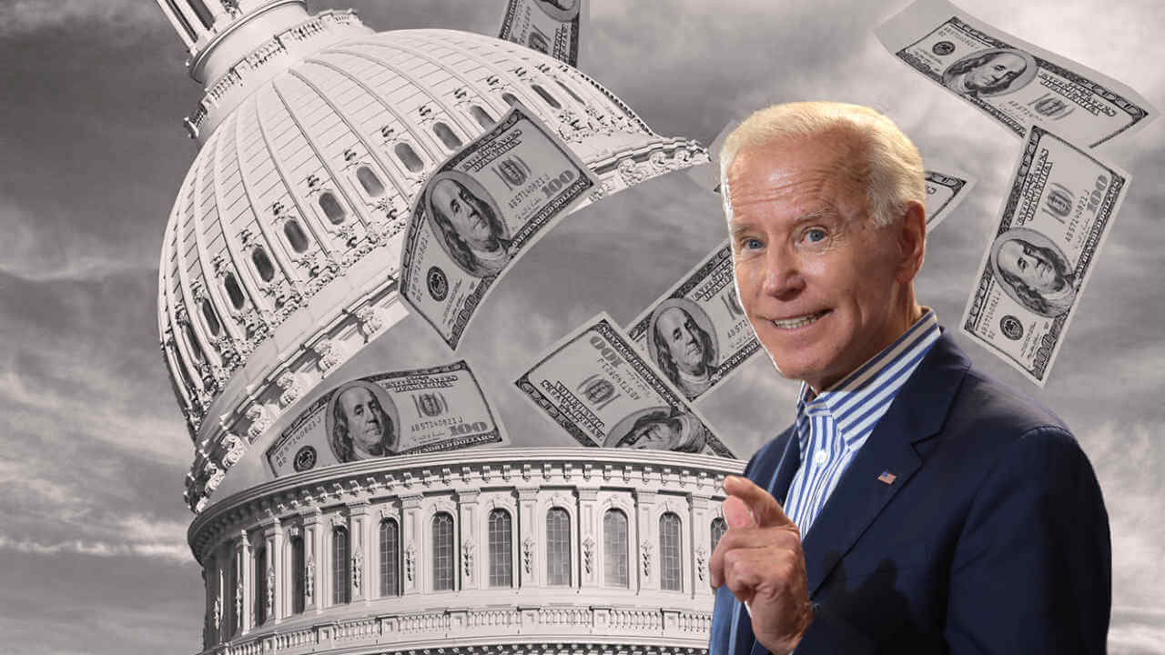 Biden Budget
