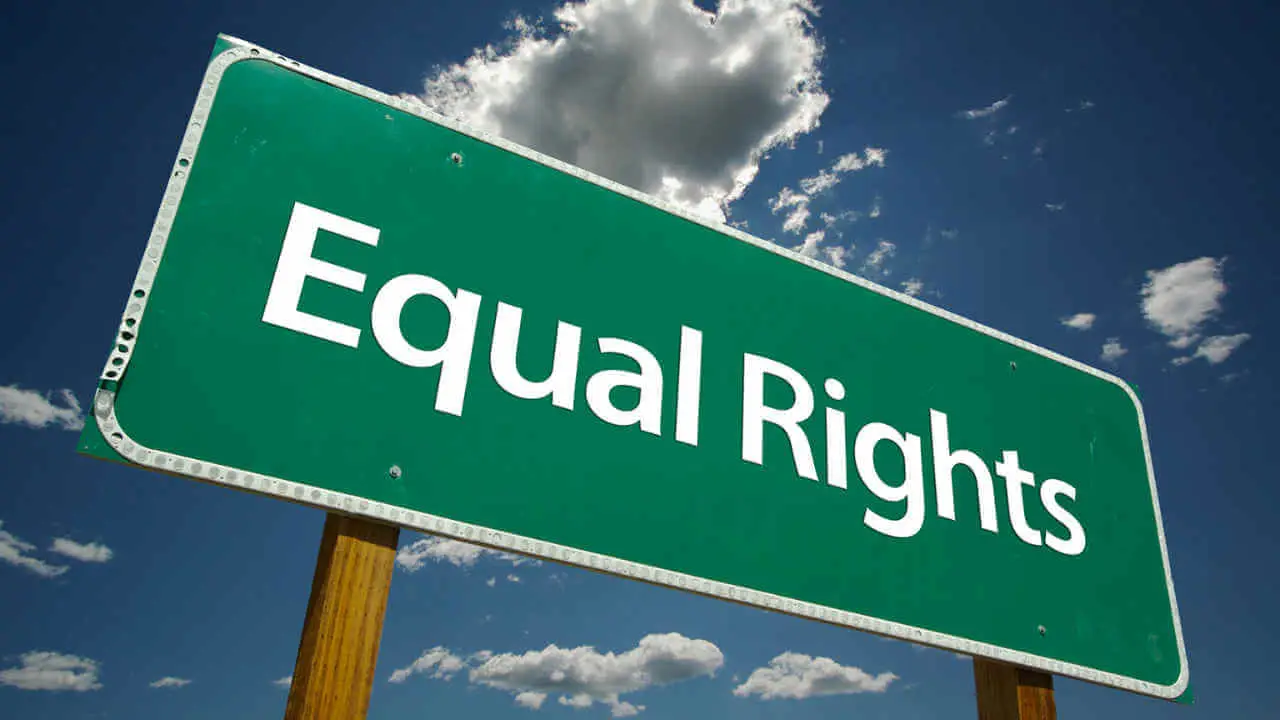 Equal Rights