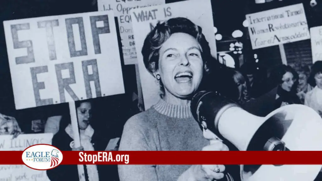 Equal Rights Amendment