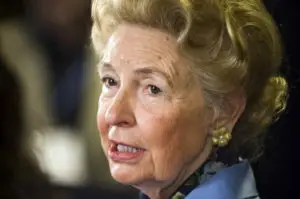 Phyllis Schlafly