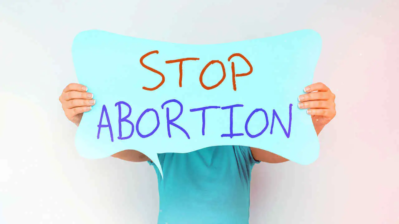 Stop Abortion