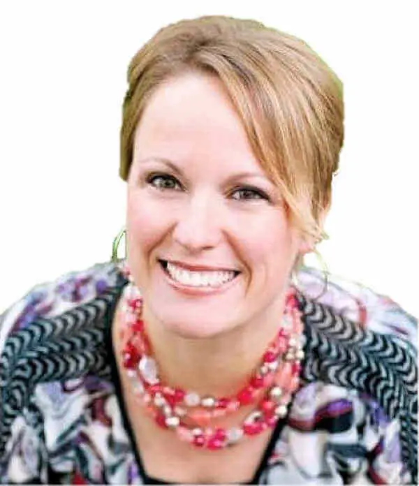 Suzanne Venker