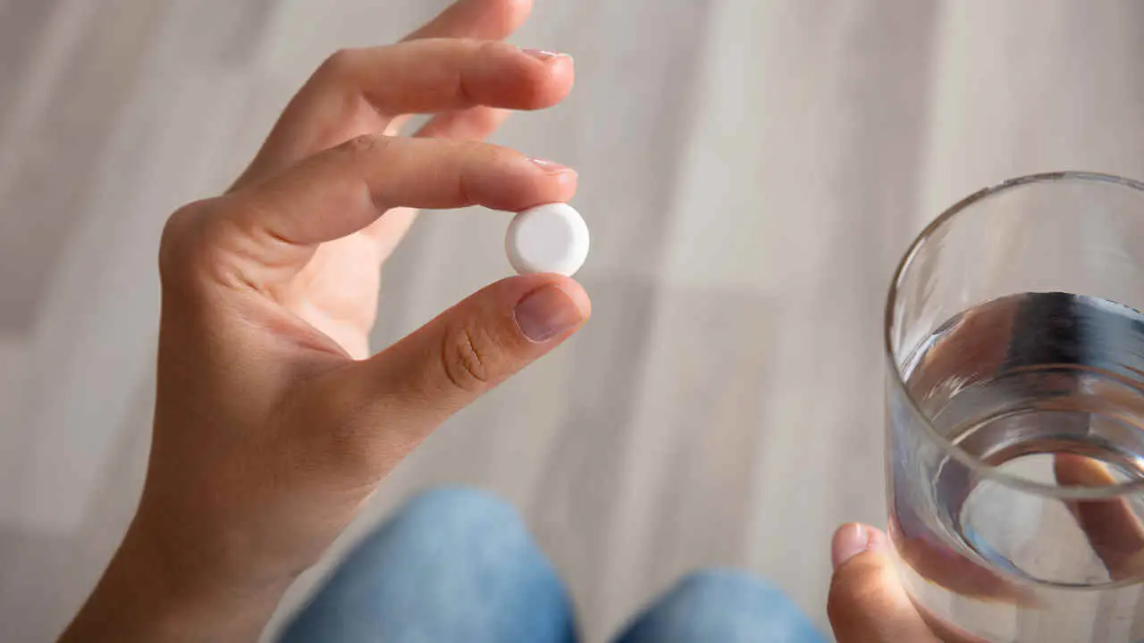 Abortion Pill
