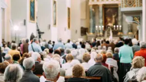Church Worship