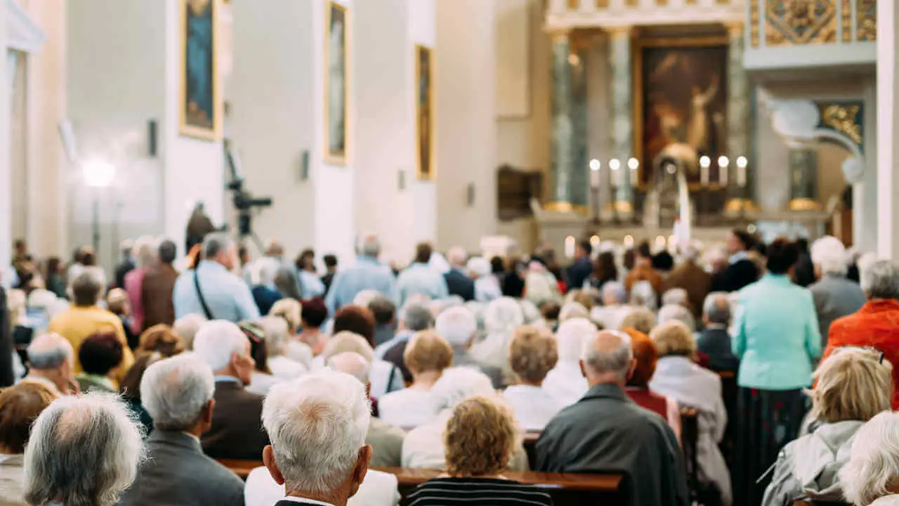 Church Worship