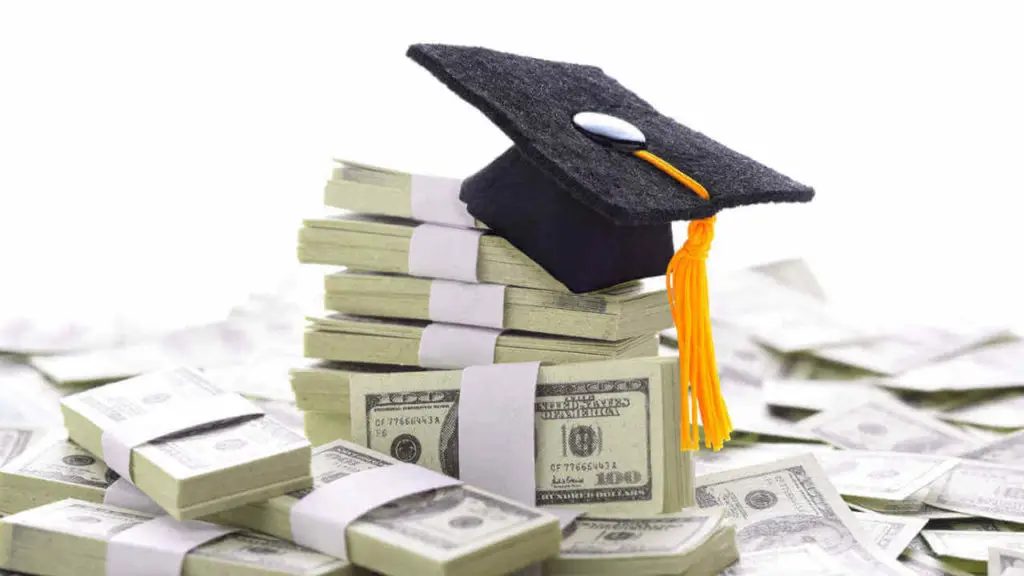 College Tuition