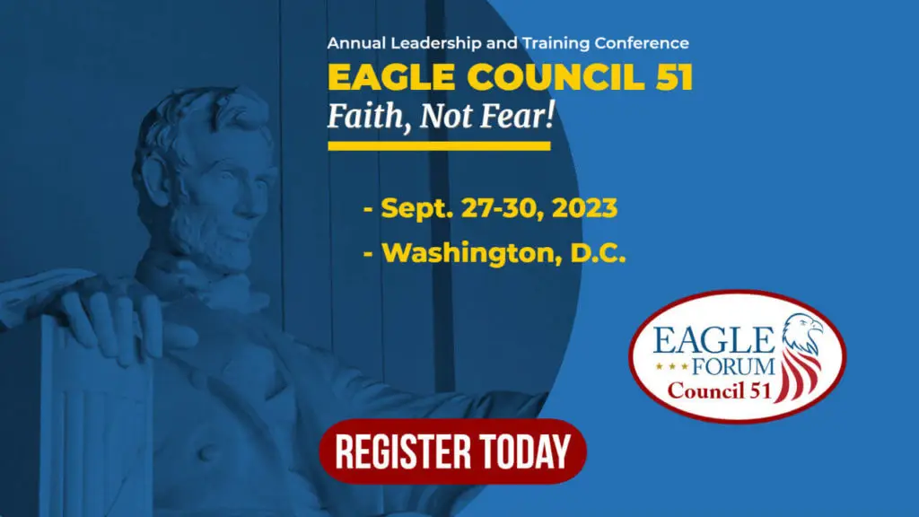 Eagle Council 51 Registration