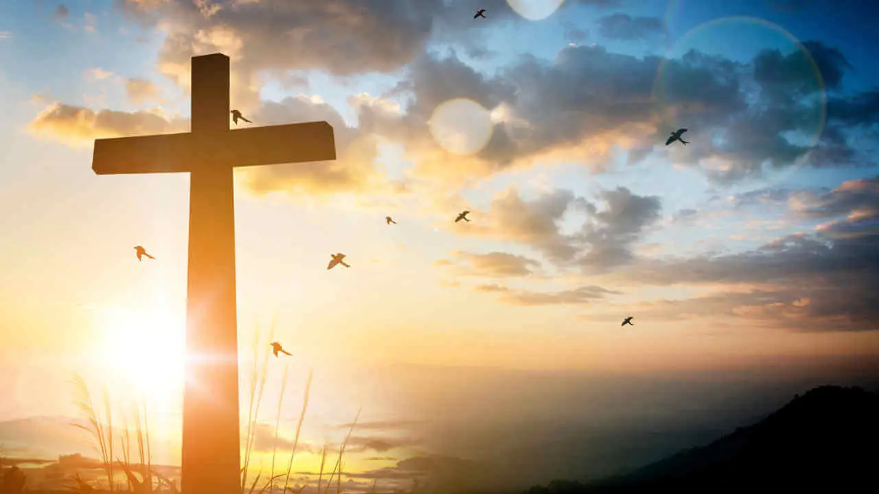 Easter 2023