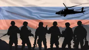 Russian Military