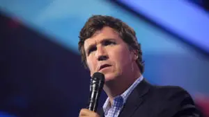 Tucker Carlson