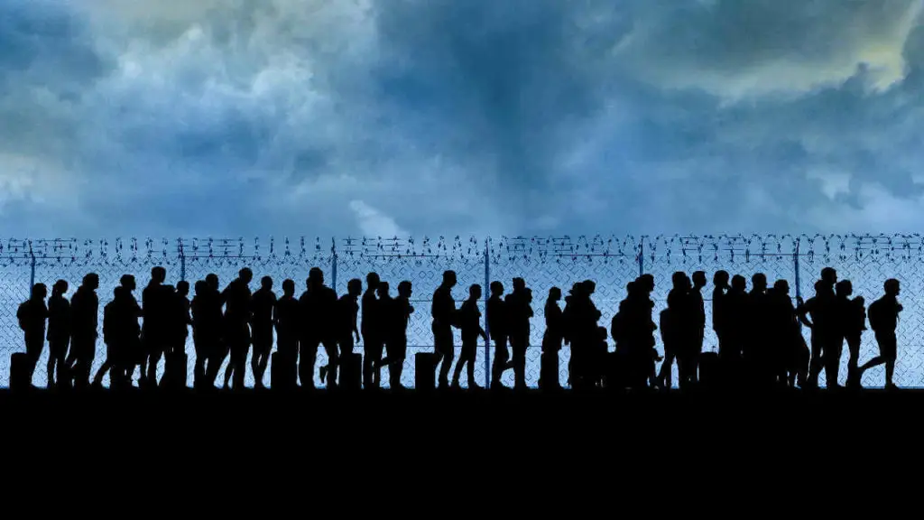Border Crisis