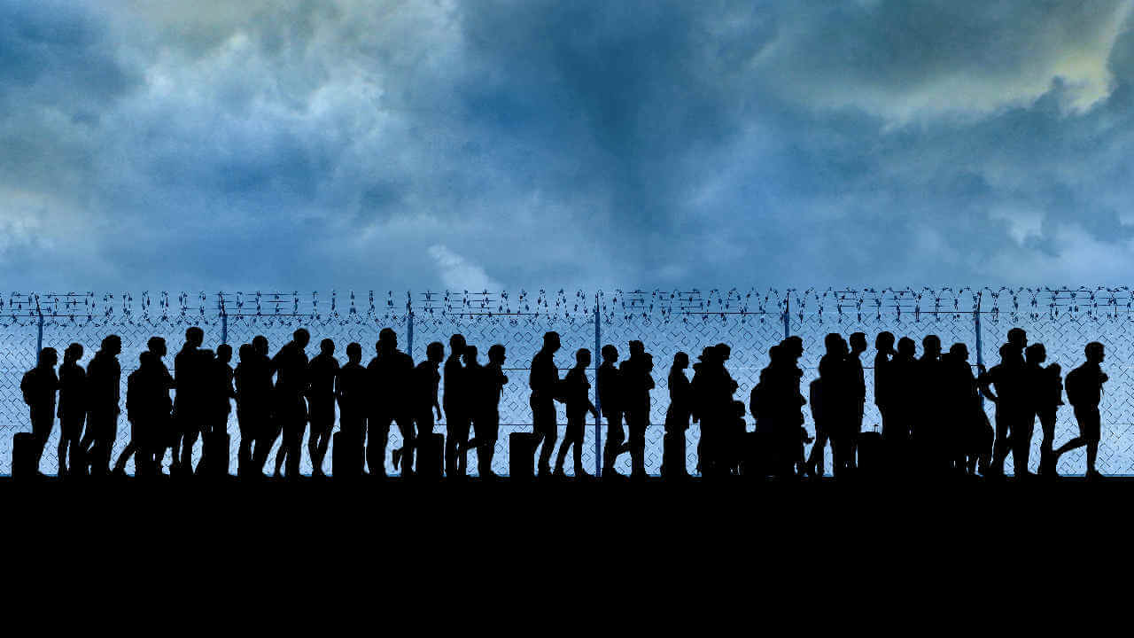 Border Crisis