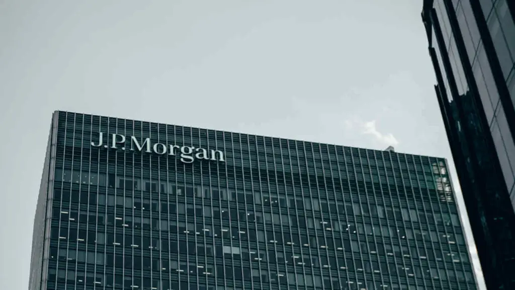 JPMorgan