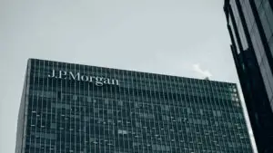 JPMorgan